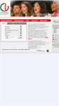 Mobile Screenshot of literatur.cvnrw.de